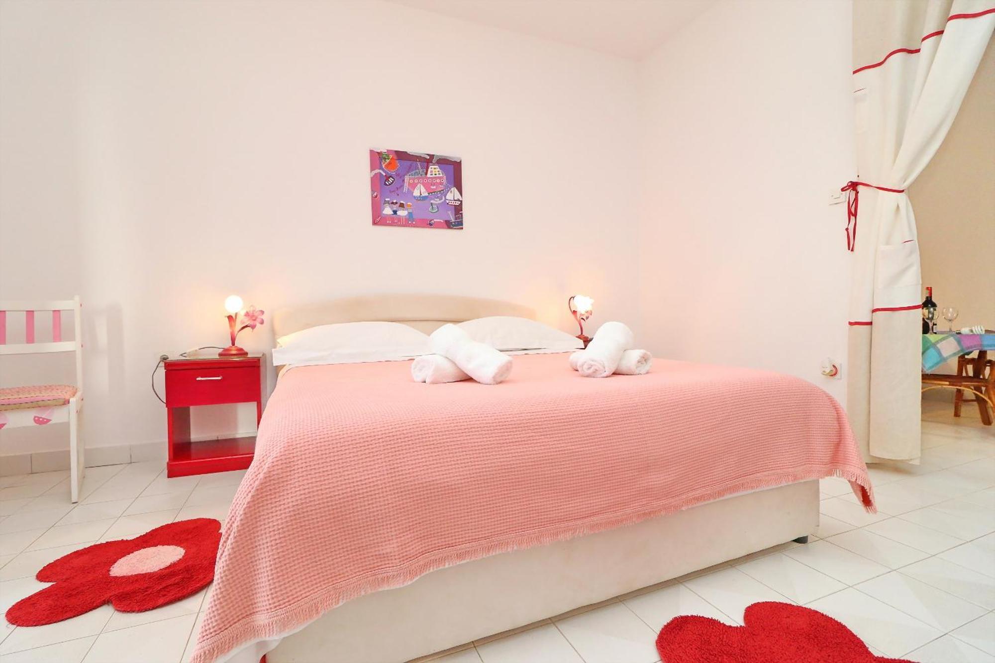 Apartments More & Ja ストン 部屋 写真